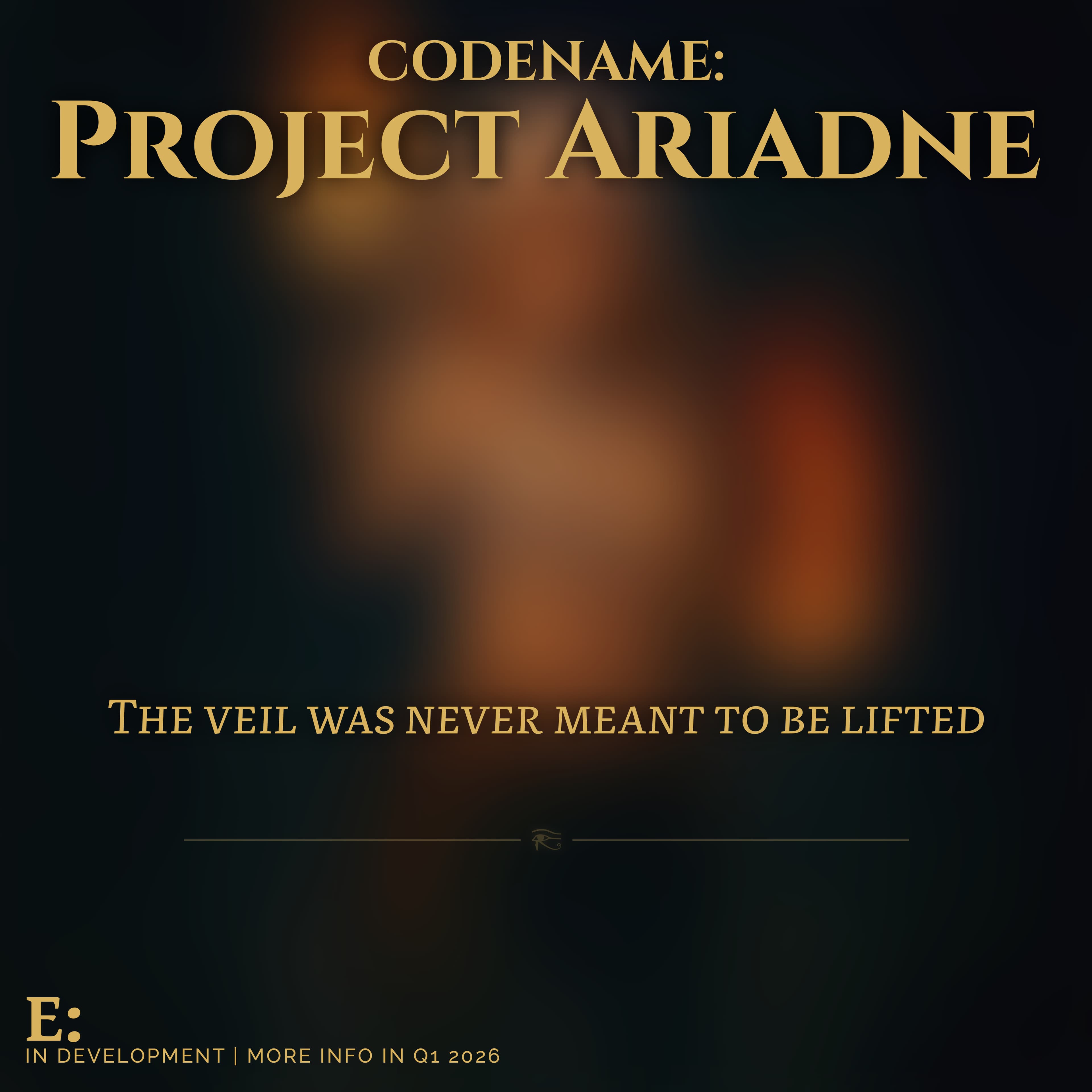 Project Ariadne