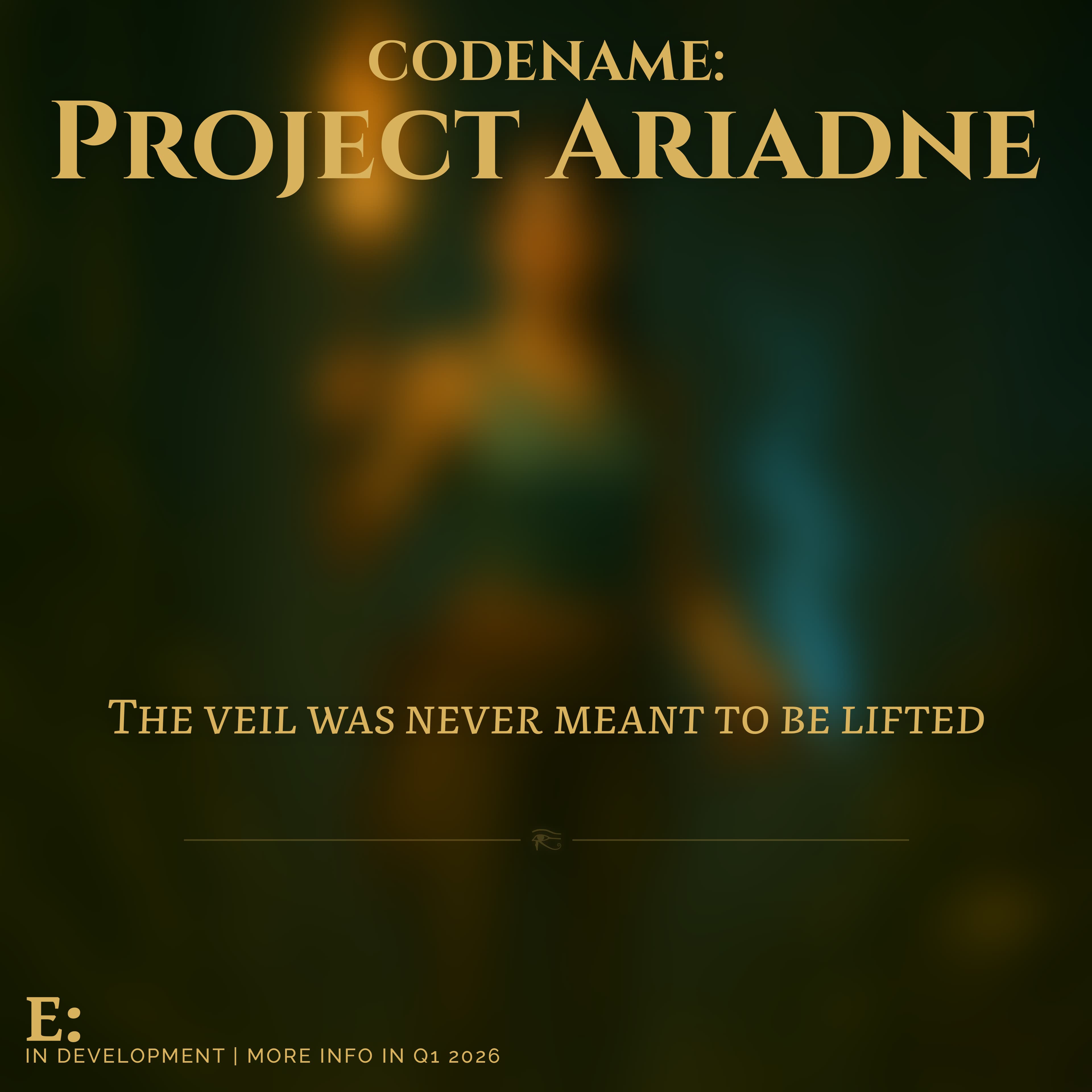 Project Ariadne