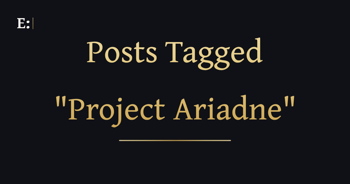 Posts tagged 